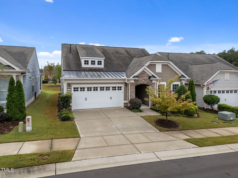 110 Sailfish Ct, Durham, NC 27703