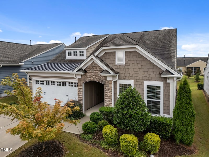 110 Sailfish Ct, Durham, NC 27703