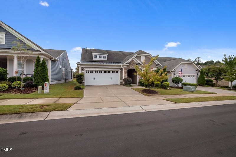 110 Sailfish Ct, Durham, NC 27703