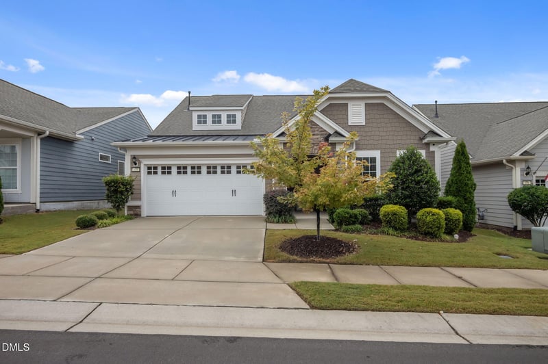 110 Sailfish Ct, Durham, NC 27703