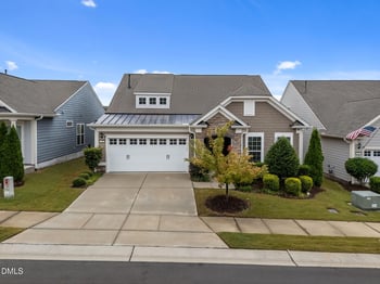 110 Sailfish Ct, Durham, NC 27703