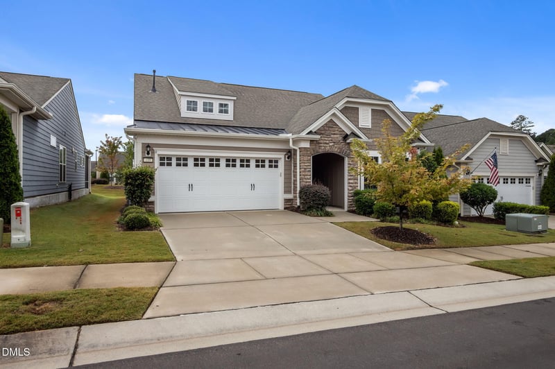 110 Sailfish Ct, Durham, NC 27703