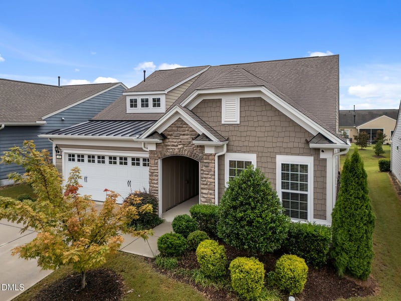 110 Sailfish Ct, Durham, NC 27703