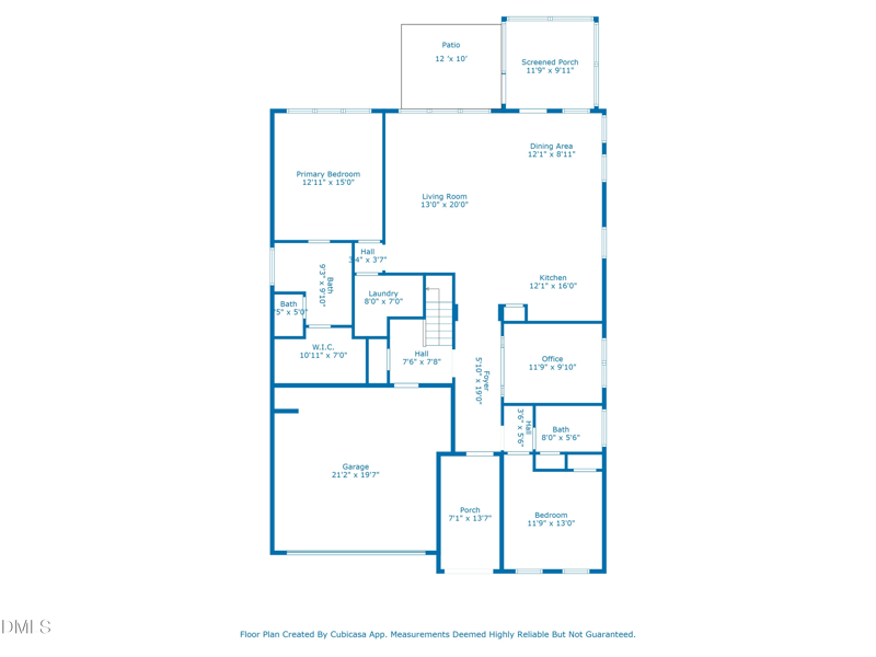 110 Sailfish Ct, Durham, NC 27703