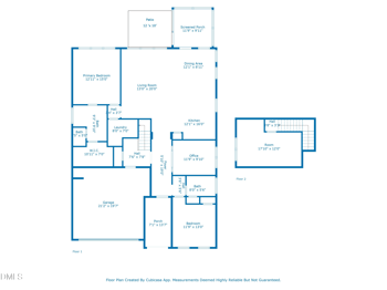 110 Sailfish Ct, Durham, NC 27703