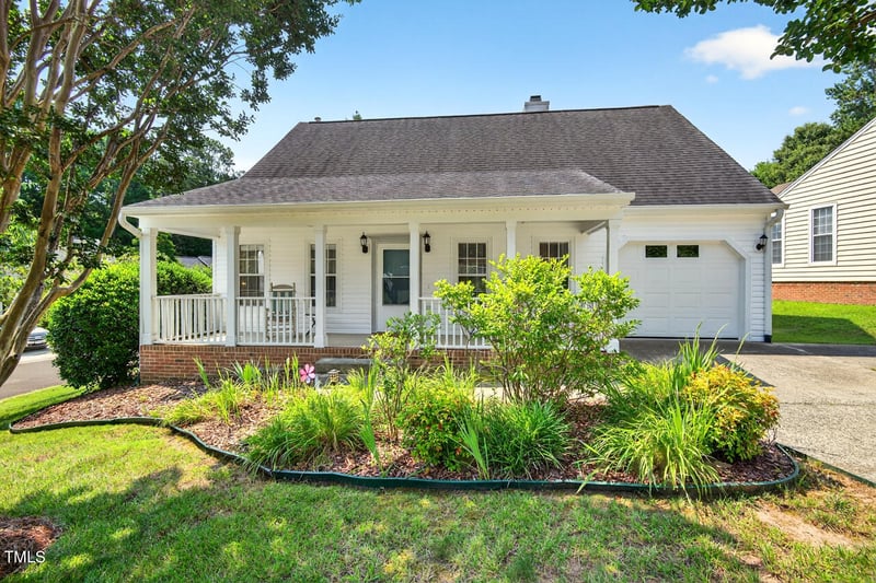 110 Saint Ayers Way, Chapel Hill, NC 27517