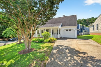 110 Saint Ayers Way, Chapel Hill, NC 27517