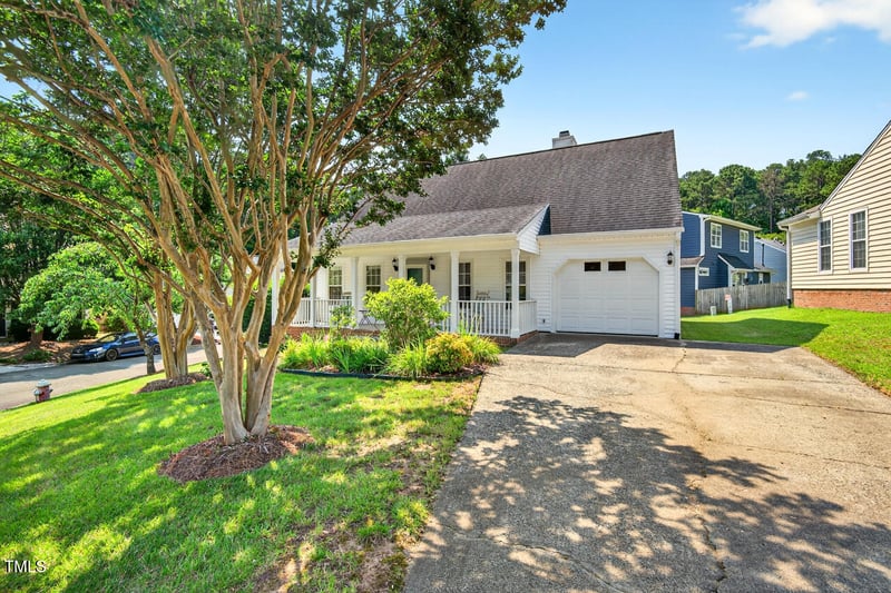 110 Saint Ayers Way, Chapel Hill, NC 27517