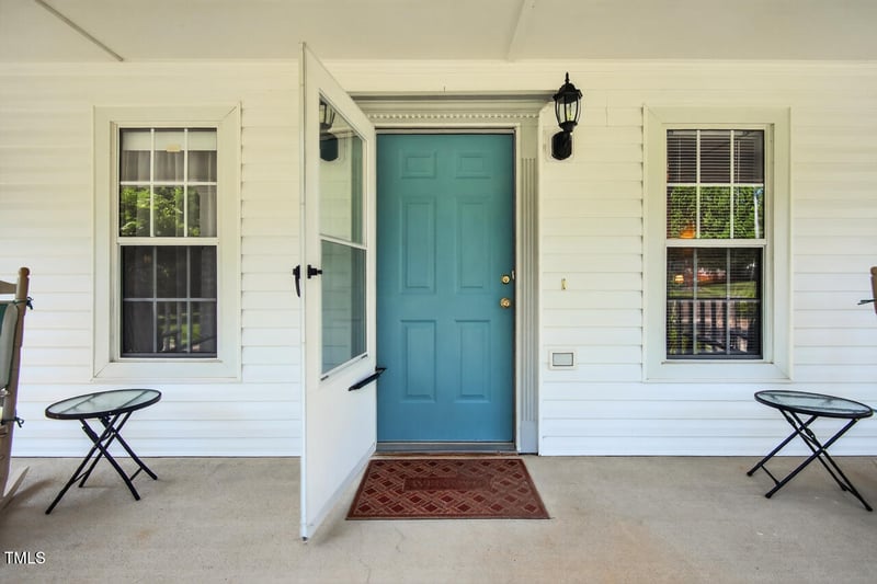 110 Saint Ayers Way, Chapel Hill, NC 27517