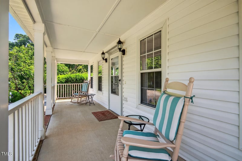 110 Saint Ayers Way, Chapel Hill, NC 27517