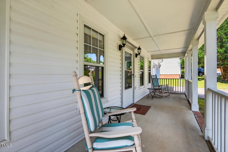 110 Saint Ayers Way, Chapel Hill, NC 27517