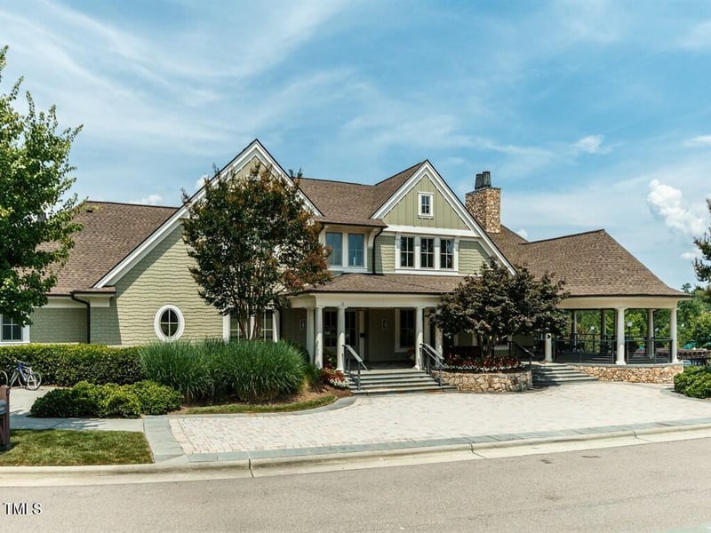110 Salt Cedar Ln, Chapel Hill, NC 27516