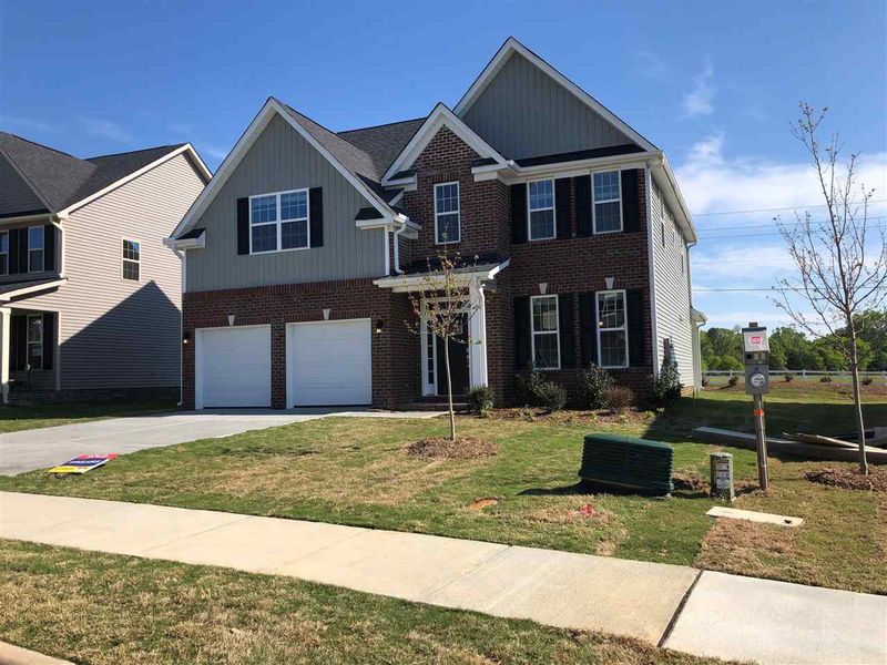 110 Sambar Deer Ln, Garner, NC 27529