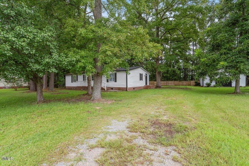 110 Sasser Dr, Goldsboro, NC 27530