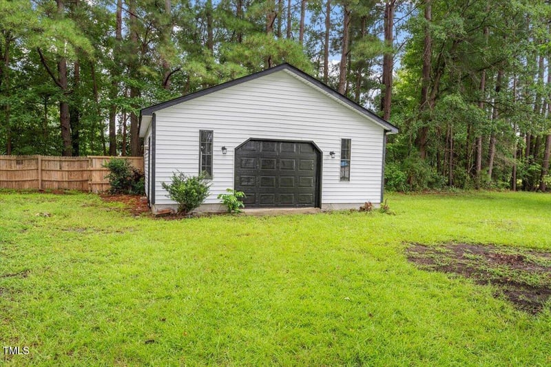 110 Sasser Dr, Goldsboro, NC 27530