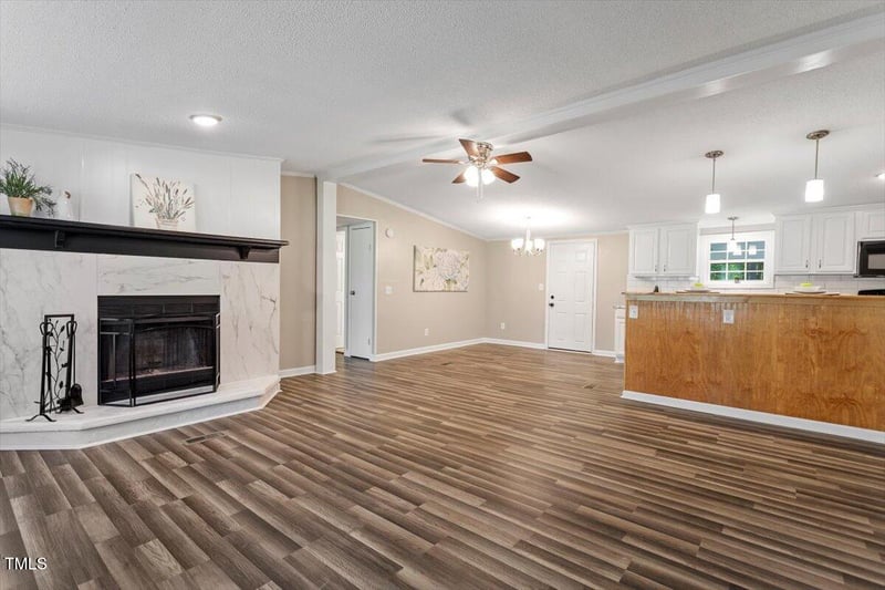 110 Sasser Dr, Goldsboro, NC 27530