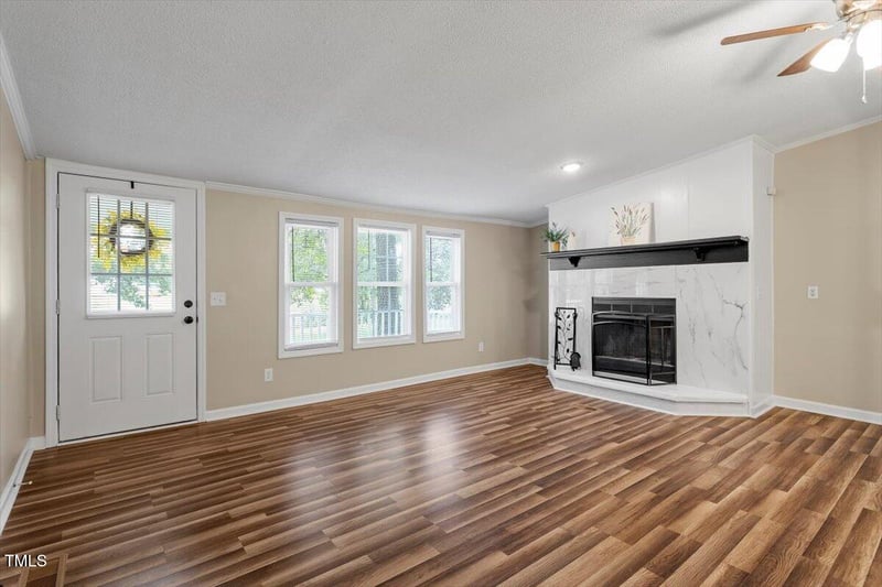 110 Sasser Dr, Goldsboro, NC 27530