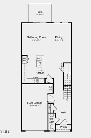 110 Sepals Pl, Wendell, NC 27591