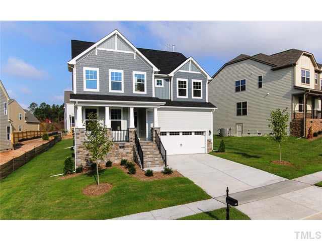 110 Shadow Hawk Dr, Durham, NC 27713