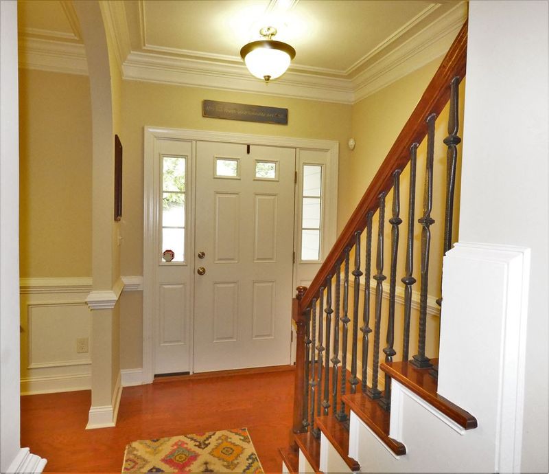 110 Shantercliff Pl, Durham, NC 27712