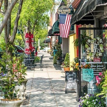 110 Shetland Ln, Smithfield, NC 27577