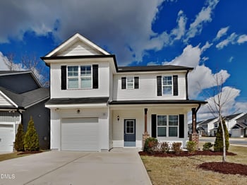 110 Shore Ct, Smithfield, NC 27577