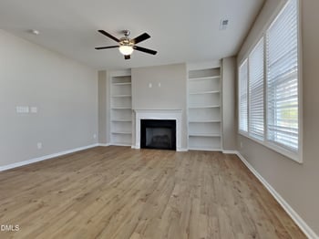 110 Shore Ct, Smithfield, NC 27577