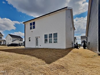 110 Shore Ct, Smithfield, NC 27577