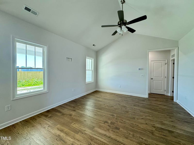 110 Sillinger Dr, Goldsboro, NC 27534