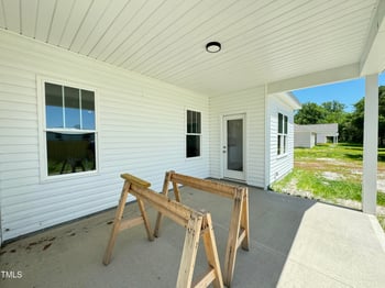 110 Sillinger Dr, Goldsboro, NC 27534