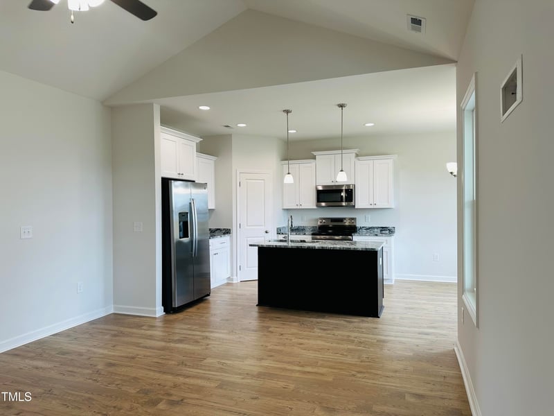 110 Sillinger Dr, Goldsboro, NC 27534