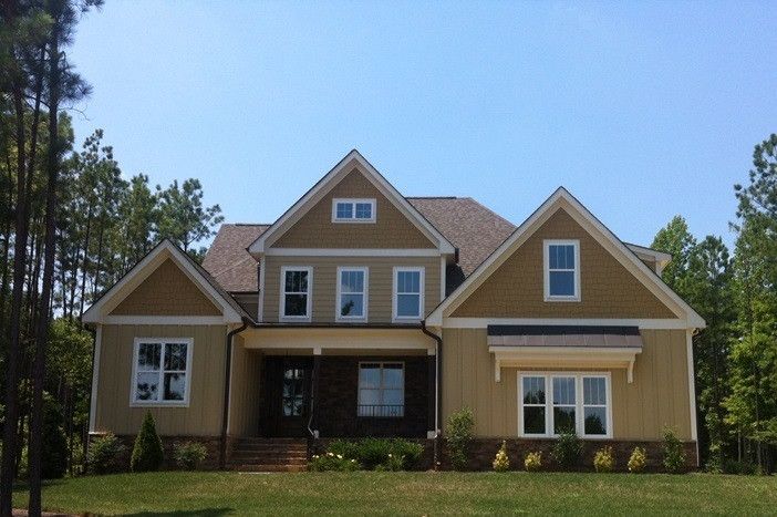 110 Siltstone Dr #Lt48, Franklinton, NC 27525