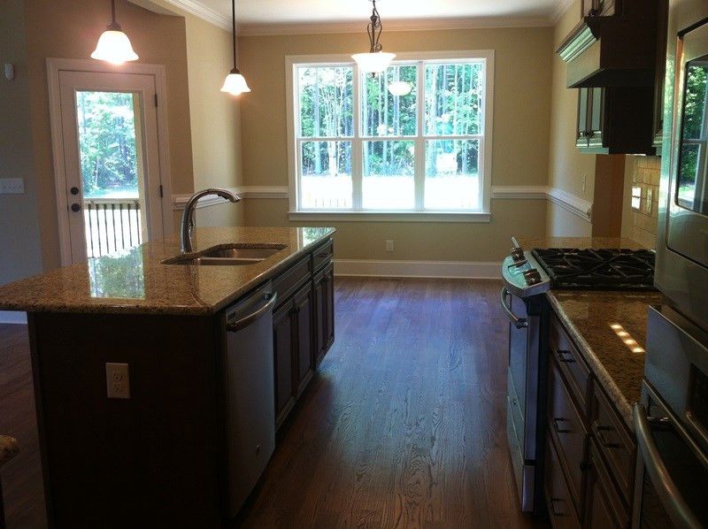 110 Siltstone Dr #Lt48, Franklinton, NC 27525