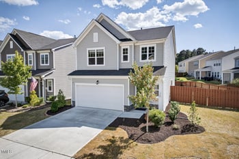 110 Silver Fir Ln, Durham, NC 27713