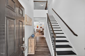 110 Silver Fir Ln, Durham, NC 27713