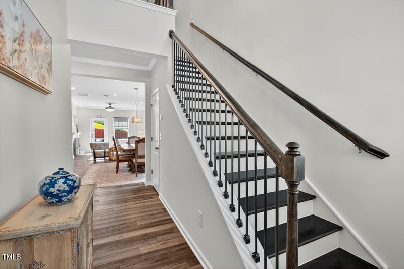 110 Silver Fir Ln, Durham, NC 27713