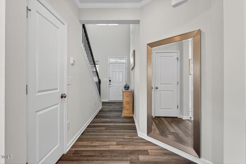 110 Silver Fir Ln, Durham, NC 27713