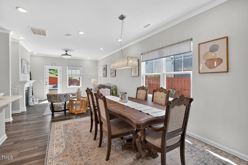 110 Silver Fir Ln, Durham, NC 27713