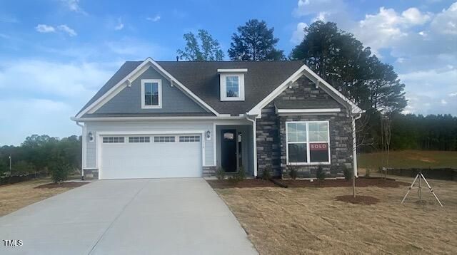 110 Slippery Elm Rd, Youngsville, NC 27596