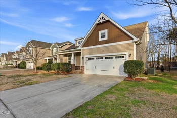 110 Somervale Ln, Goldsboro, NC 27530