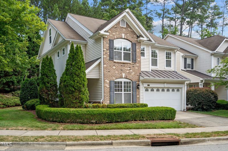 110 Sonoma Way, Chapel Hill, NC 27516