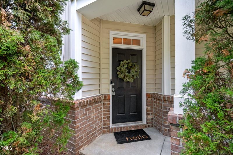 110 Sonoma Way, Chapel Hill, NC 27516