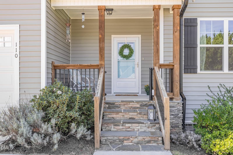 110 Sorrel Dr, Franklinton, NC 27525