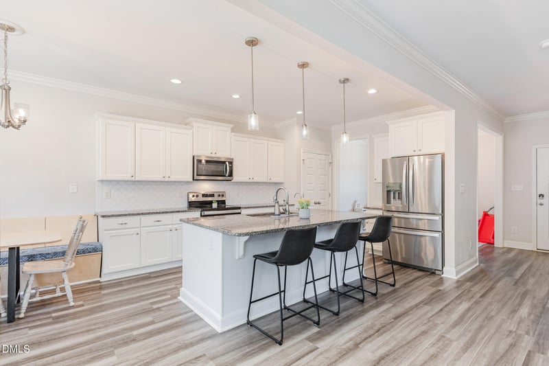 110 Sorrel Dr, Franklinton, NC 27525