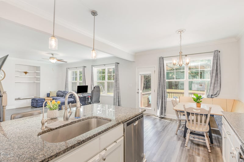 110 Sorrel Dr, Franklinton, NC 27525