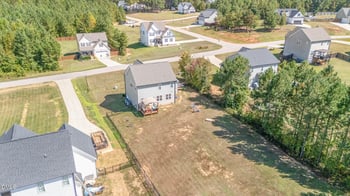110 Sorrel Dr, Franklinton, NC 27525