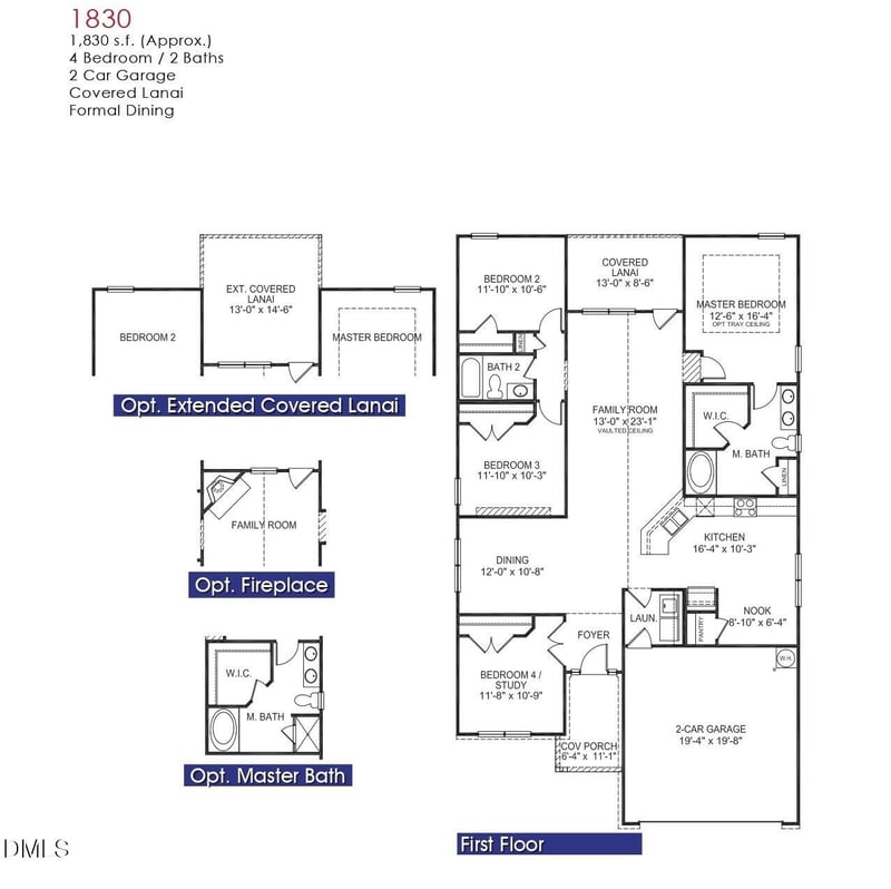 110 Southern Estates Dr, Sanford, NC 27330