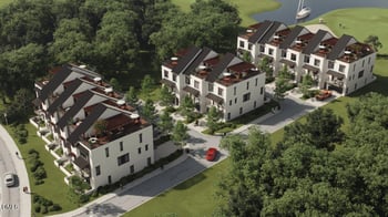 110 Southpoint Ln #4, New London, NC 28127