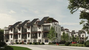 110 Southpoint Ln #5, New London, NC 28127