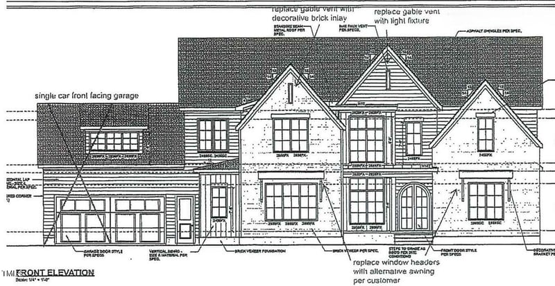 110 Spanish Oak Dr, Youngsville, NC 27596